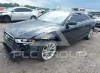 2013 Audi A5 фото