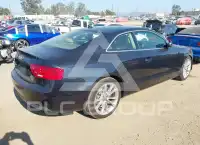 2013 Audi A5 фото