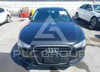2013 Audi A5 фото