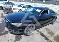 2013 Audi A5 фото