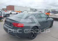 2013 Audi A5 photo