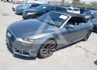 2013 Audi A5 фото