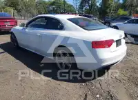 2013 Audi A5 фото