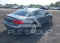 2013 Audi A5 photo