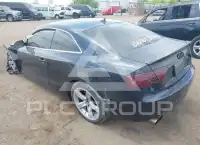 2013 Audi A5 фото
