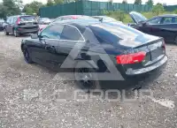 2013 Audi A5 photo