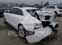 2013 Audi A5 photo