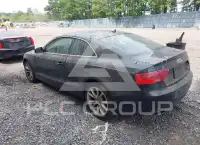 2013 Audi A5 фото