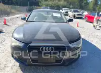 2013 Audi A5 фото