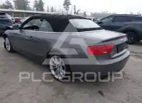 2013 Audi A5 photo