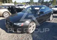 2013 Audi A5 фото