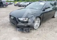 2013 Audi A5 photo