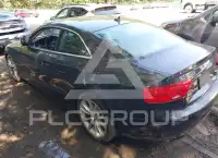 2013 Audi A5 фото