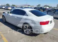 2013 Audi A5 фото