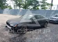 2013 Audi A5 фото