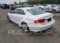 2013 Audi A5 фото
