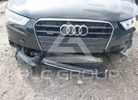 2013 Audi A5 фото
