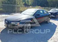2013 Audi A5 фото