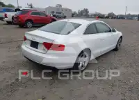 2013 Audi A5 фото