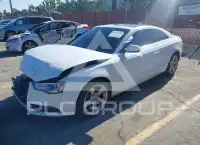 2013 Audi A5 фото