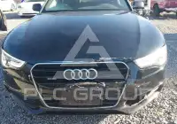 2013 Audi A5 фото