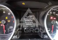 2013 Audi A5 фото