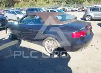 2013 Audi A5 фото