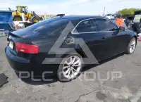 2013 Audi A5 photo