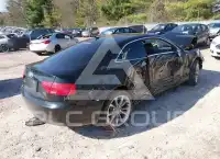 2013 Audi A5 фото