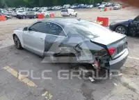 2013 Audi A5 фото