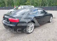 2013 Audi A5 фото