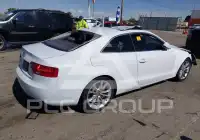 2013 Audi A5 фото
