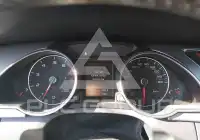 2013 Audi A5 фото