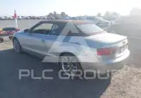 2013 Audi A5 фото