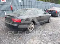 2013 Audi A5 фото
