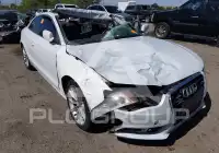 2013 Audi A5 фото
