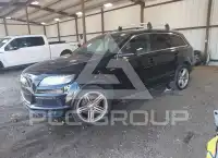 2013 Audi Q7 фото