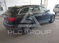 2013 Audi Q7 фото
