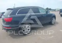 2013 Audi Q7 фото