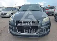 2013 Audi Q7 photo