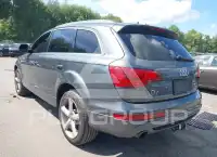 2013 Audi Q7 фото