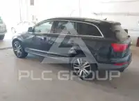 2013 Audi Q7 фото