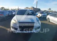 2013 Audi Q7 photo