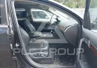 2013 Audi Q7 фото