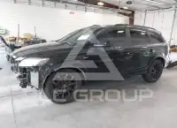 2013 Audi Q7 фото