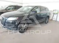 2013 Audi Q7 фото