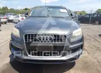 2013 Audi Q7 фото