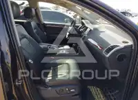 2013 Audi Q7 фото