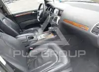 2013 Audi Q7 фото
