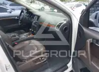 2013 Audi Q7 фото